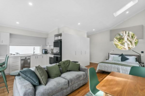 WILL56 - Gumtree Studio, Perth